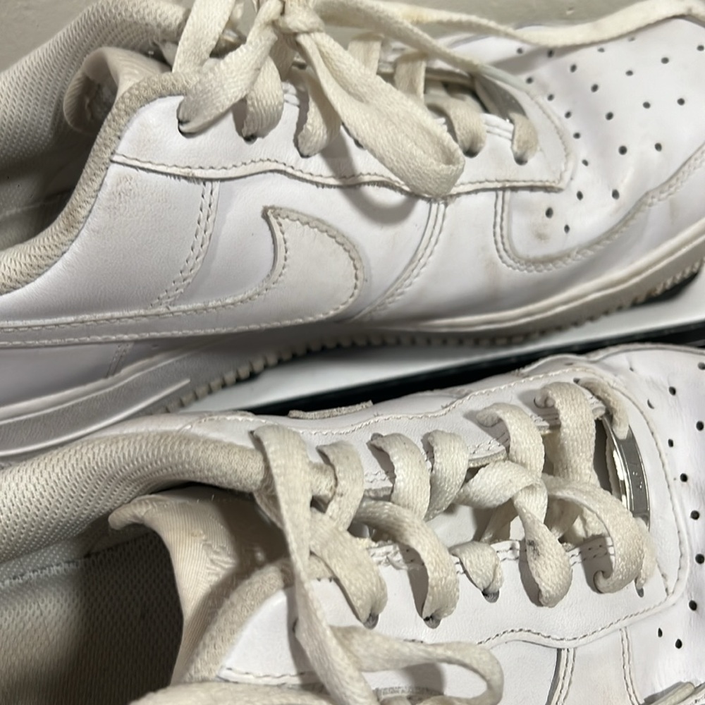 Nike AF1 - Picture 5 of 6